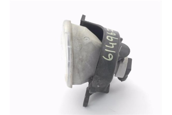 Recambio de faro antiniebla izquierdo para toyota yaris (ksp9/scp9/nlp9) 1.4 active referencia OEM IAM 8122002110 90008497 