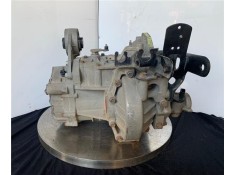 Recambio de caja cambios manual para chrysler voyager (rg) 2.4 referencia OEM IAM DDR  