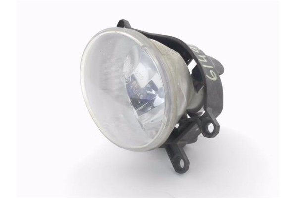 Recambio de faro antiniebla izquierdo para toyota yaris (ksp9/scp9/nlp9) 1.4 active referencia OEM IAM 8122002110 90008497 