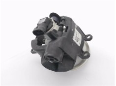 Recambio de faro antiniebla izquierdo para toyota yaris (ksp9/scp9/nlp9) 1.4 active referencia OEM IAM 8122002110 90008497 