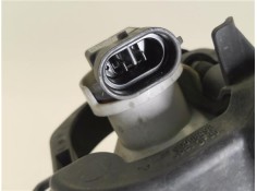 Recambio de faro antiniebla izquierdo para toyota yaris (ksp9/scp9/nlp9) 1.4 active referencia OEM IAM 8122002110 90008497 