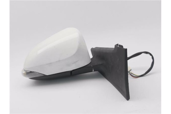 Recambio de retrovisor electrico derecho para toyota yaris (ksp9/scp9/nlp9) 1.4 active referencia OEM IAM E4044672  