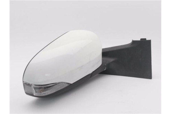 Recambio de retrovisor electrico derecho para toyota yaris (ksp9/scp9/nlp9) 1.4 active referencia OEM IAM E4044672  