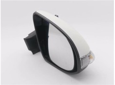 Recambio de retrovisor electrico derecho para toyota yaris (ksp9/scp9/nlp9) 1.4 active referencia OEM IAM E4044672  