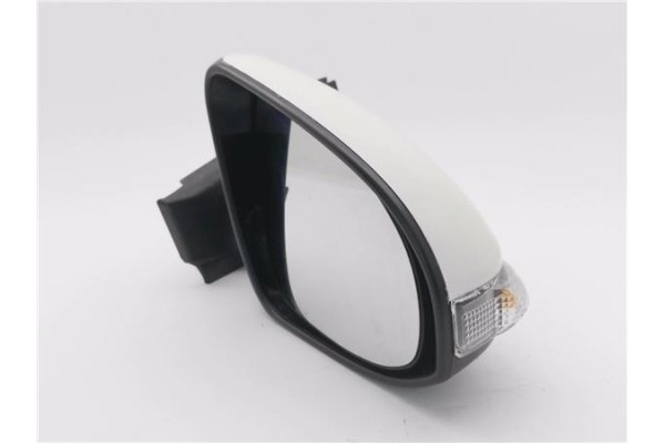 Recambio de retrovisor electrico derecho para toyota yaris (ksp9/scp9/nlp9) 1.4 active referencia OEM IAM E4044672  