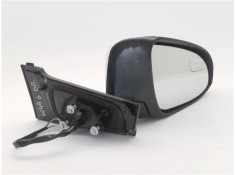 Recambio de retrovisor electrico derecho para toyota yaris (ksp9/scp9/nlp9) 1.4 active referencia OEM IAM E4044672  
