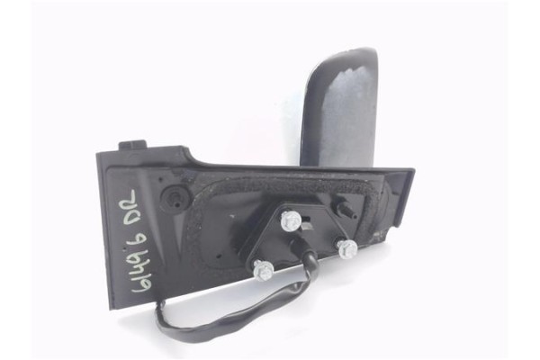 Recambio de retrovisor electrico derecho para toyota yaris (ksp9/scp9/nlp9) 1.4 active referencia OEM IAM E4044672  