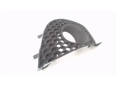 Recambio de rejilla paragolpes delantero derecha para seat ibiza (6l1) 1.4 tdi referencia OEM IAM 6L0853665L9B9 6L6853666 