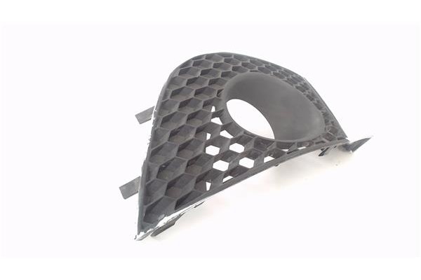 Recambio de rejilla paragolpes delantero derecha para seat ibiza (6l1) 1.4 tdi referencia OEM IAM 6L0853665L9B9 6L6853666 