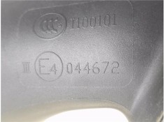 Recambio de retrovisor electrico derecho para toyota yaris (ksp9/scp9/nlp9) 1.4 active referencia OEM IAM E4044672  