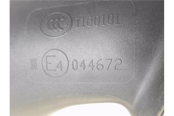 Recambio de retrovisor electrico derecho para toyota yaris (ksp9/scp9/nlp9) 1.4 active referencia OEM IAM E4044672  