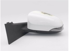 Recambio de retrovisor electrico izquierdo para toyota yaris (ksp9/scp9/nlp9) 1.4 active referencia OEM IAM E8025614  