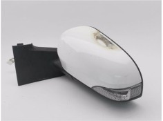 Recambio de retrovisor electrico izquierdo para toyota yaris (ksp9/scp9/nlp9) 1.4 active referencia OEM IAM E8025614  