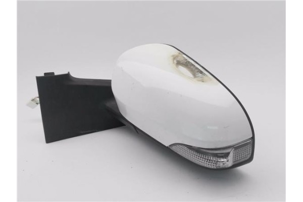 Recambio de retrovisor electrico izquierdo para toyota yaris (ksp9/scp9/nlp9) 1.4 active referencia OEM IAM E8025614  