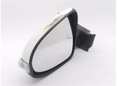Recambio de retrovisor electrico izquierdo para toyota yaris (ksp9/scp9/nlp9) 1.4 active referencia OEM IAM E8025614  