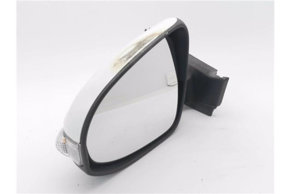 Recambio de retrovisor electrico izquierdo para toyota yaris (ksp9/scp9/nlp9) 1.4 active referencia OEM IAM E8025614  