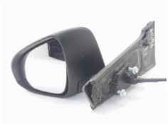 Recambio de retrovisor electrico izquierdo para toyota yaris (ksp9/scp9/nlp9) 1.4 active referencia OEM IAM E8025614  