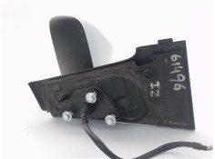 Recambio de retrovisor electrico izquierdo para toyota yaris (ksp9/scp9/nlp9) 1.4 active referencia OEM IAM E8025614  