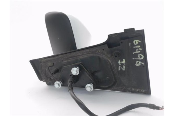 Recambio de retrovisor electrico izquierdo para toyota yaris (ksp9/scp9/nlp9) 1.4 active referencia OEM IAM E8025614  