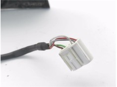 Recambio de retrovisor electrico izquierdo para toyota yaris (ksp9/scp9/nlp9) 1.4 active referencia OEM IAM E8025614  