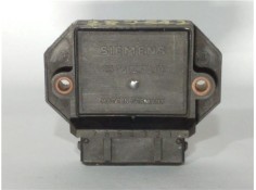 Recambio de modulo encendido para fiat uno (146) 1.1 i.e. s / primavera referencia OEM IAM  2576127001 