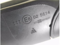 Recambio de retrovisor electrico izquierdo para toyota yaris (ksp9/scp9/nlp9) 1.4 active referencia OEM IAM E8025614  
