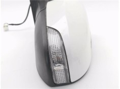 Recambio de retrovisor electrico izquierdo para toyota yaris (ksp9/scp9/nlp9) 1.4 active referencia OEM IAM E8025614  