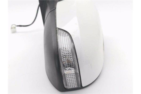 Recambio de retrovisor electrico izquierdo para toyota yaris (ksp9/scp9/nlp9) 1.4 active referencia OEM IAM E8025614  
