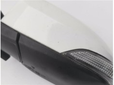 Recambio de retrovisor electrico izquierdo para toyota yaris (ksp9/scp9/nlp9) 1.4 active referencia OEM IAM E8025614  