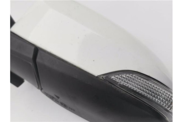 Recambio de retrovisor electrico izquierdo para toyota yaris (ksp9/scp9/nlp9) 1.4 active referencia OEM IAM E8025614  
