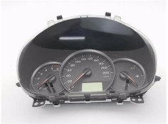 Recambio de cuadro completo para toyota yaris (ksp9/scp9/nlp9) 1.4 active referencia OEM IAM 838000DQ20 MB1575505329 