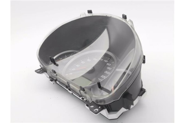 Recambio de cuadro completo para toyota yaris (ksp9/scp9/nlp9) 1.4 active referencia OEM IAM 838000DQ20 MB1575505329 