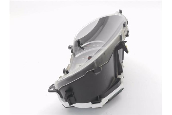 Recambio de cuadro completo para toyota yaris (ksp9/scp9/nlp9) 1.4 active referencia OEM IAM 838000DQ20 MB1575505329 