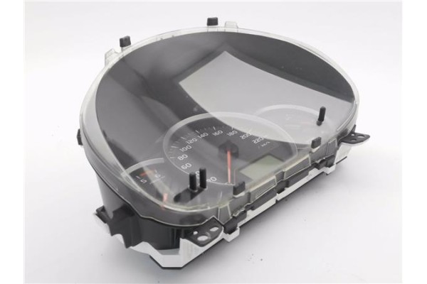 Recambio de cuadro completo para toyota yaris (ksp9/scp9/nlp9) 1.4 active referencia OEM IAM 838000DQ20 MB1575505329 