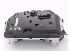Recambio de cuadro completo para toyota yaris (ksp9/scp9/nlp9) 1.4 active referencia OEM IAM 838000DQ20 MB1575505329 