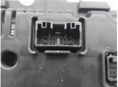 Recambio de cuadro completo para toyota yaris (ksp9/scp9/nlp9) 1.4 active referencia OEM IAM 838000DQ20 MB1575505329 