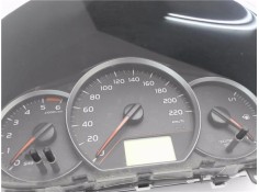 Recambio de cuadro completo para toyota yaris (ksp9/scp9/nlp9) 1.4 active referencia OEM IAM 838000DQ20 MB1575505329 