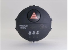 Recambio de interruptor luces emergencia para toyota yaris (ksp9/scp9/nlp9) 1.4 active referencia OEM IAM 839500D050A  