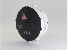 Recambio de interruptor luces emergencia para toyota yaris (ksp9/scp9/nlp9) 1.4 active referencia OEM IAM 839500D050A  