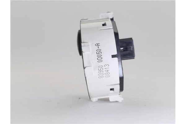 Recambio de interruptor luces emergencia para toyota yaris (ksp9/scp9/nlp9) 1.4 active referencia OEM IAM 839500D050A  