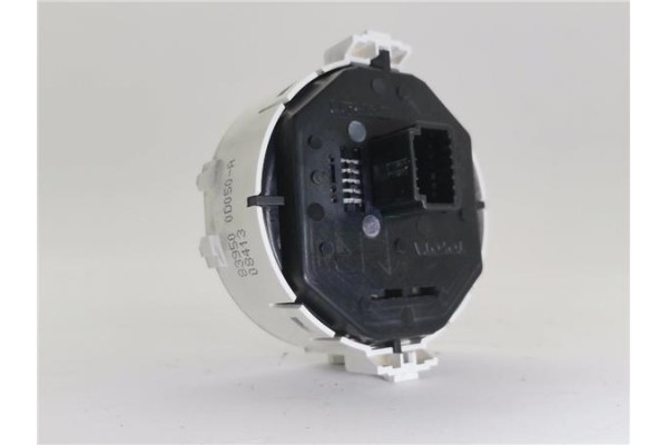 Recambio de interruptor luces emergencia para toyota yaris (ksp9/scp9/nlp9) 1.4 active referencia OEM IAM 839500D050A  