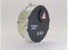 Recambio de interruptor luces emergencia para toyota yaris (ksp9/scp9/nlp9) 1.4 active referencia OEM IAM 839500D050A  