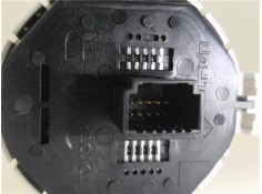 Recambio de interruptor luces emergencia para toyota yaris (ksp9/scp9/nlp9) 1.4 active referencia OEM IAM 839500D050A  