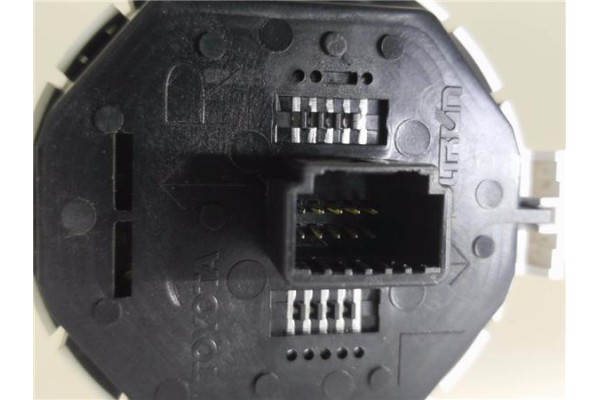 Recambio de interruptor luces emergencia para toyota yaris (ksp9/scp9/nlp9) 1.4 active referencia OEM IAM 839500D050A  