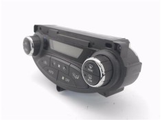 Recambio de mandos climatizador para toyota yaris (ksp9/scp9/nlp9) 1.4 active referencia OEM IAM 75F206  