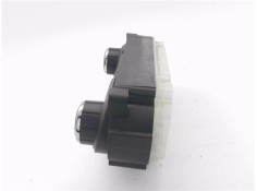 Recambio de mandos climatizador para toyota yaris (ksp9/scp9/nlp9) 1.4 active referencia OEM IAM 75F206  
