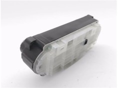 Recambio de mandos climatizador para toyota yaris (ksp9/scp9/nlp9) 1.4 active referencia OEM IAM 75F206  