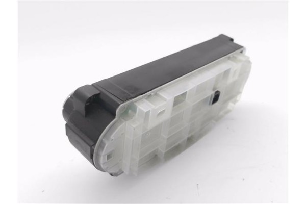 Recambio de mandos climatizador para toyota yaris (ksp9/scp9/nlp9) 1.4 active referencia OEM IAM 75F206  