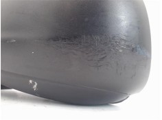 Recambio de retrovisor izquierdo para seat arosa (6h1) referencia OEM IAM   