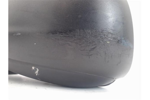 Recambio de retrovisor izquierdo para seat arosa (6h1) referencia OEM IAM   